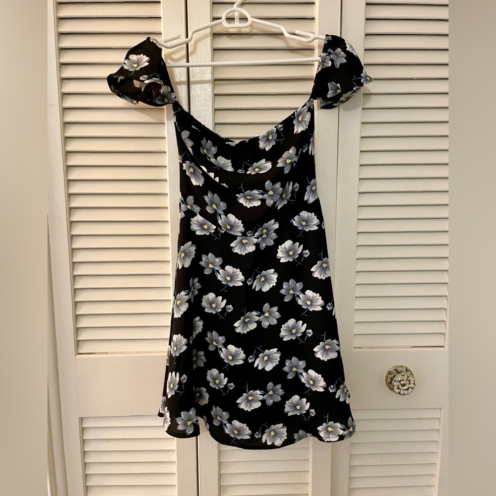 Summer dress by Lucca Size: XS